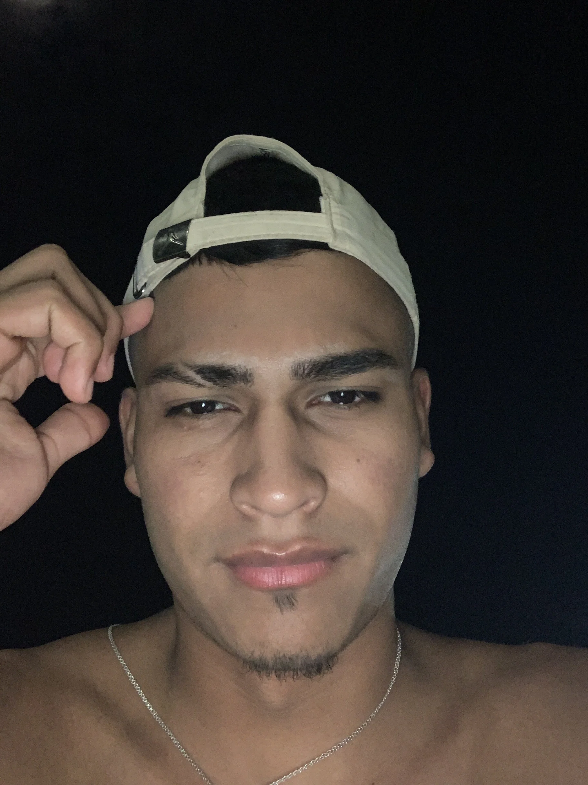 XXX Porn Photo of Nude Emiliano_Reyes 27