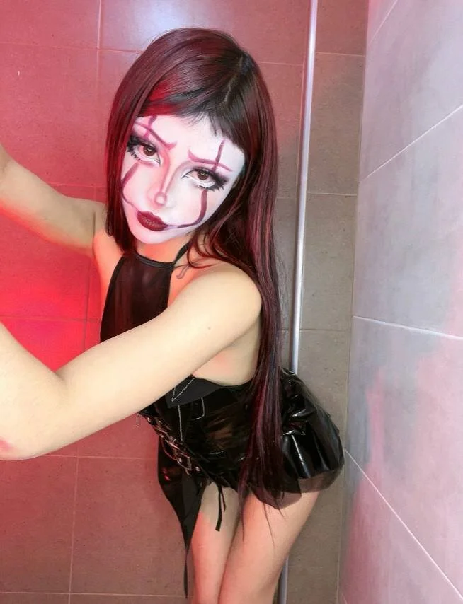 XXX Porn Photo of Nude nemesis_castel_ 2