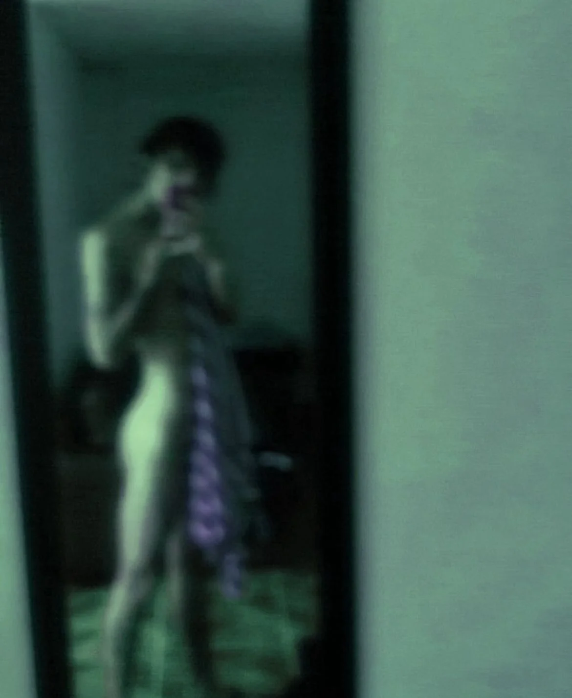 XXX Porn Photo of Nude marshall__k 1