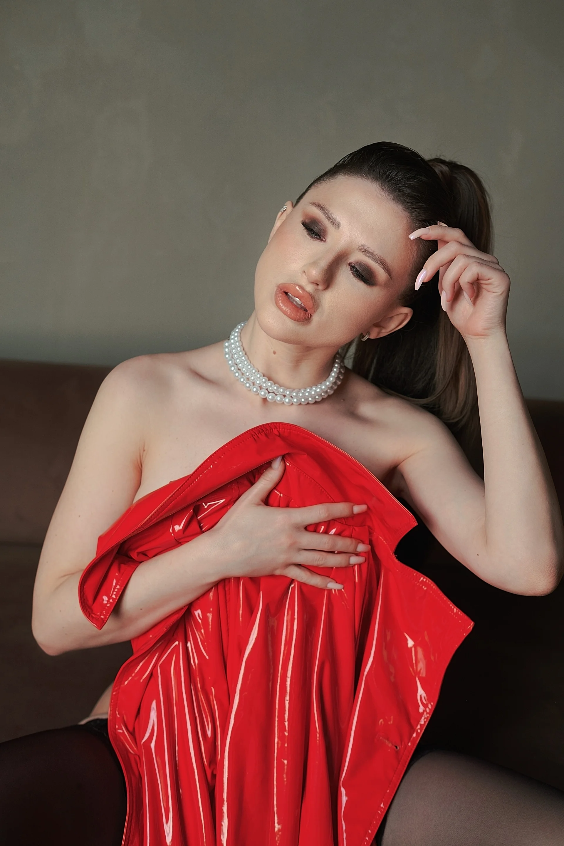 XXX Porn Photo of Nude Jullia_Carter 37
