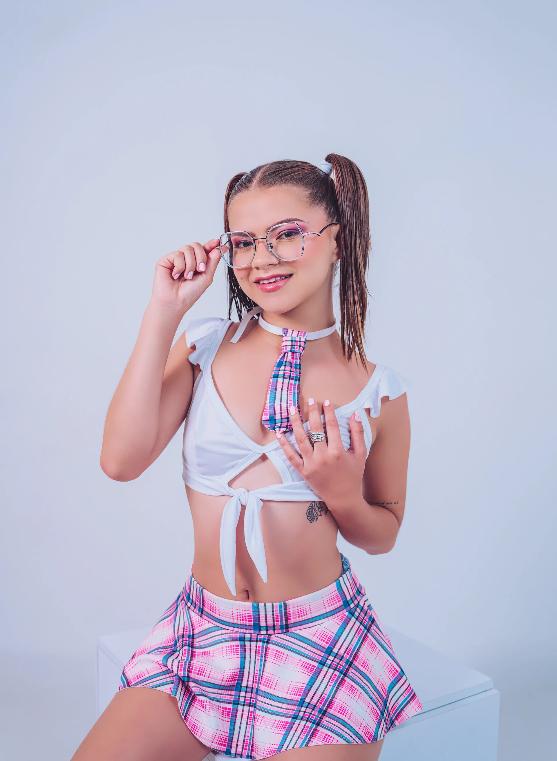 XXX Porn Photo of Nude PaigeJayden 12