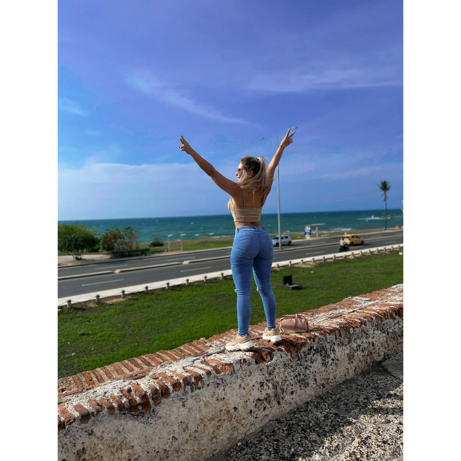 XXX Porn Photo of Nude may_aceros 9