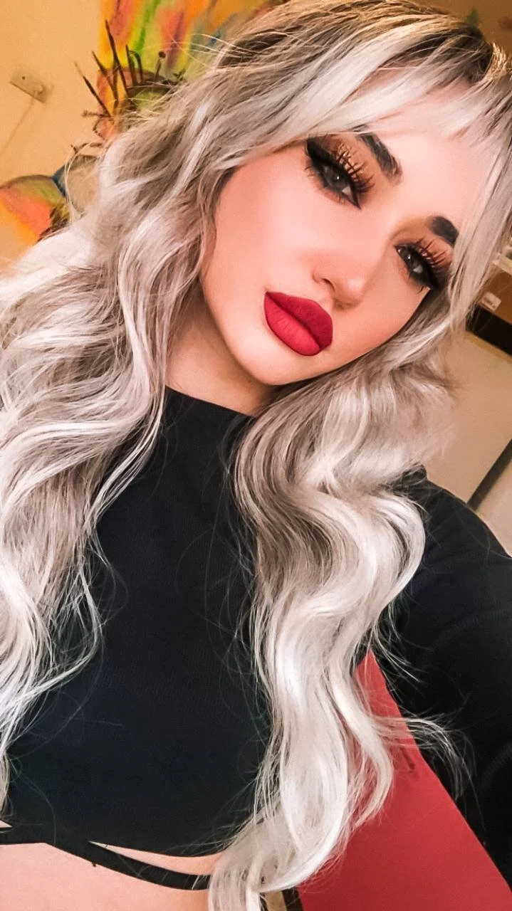 XXX Porn Photo of Nude Eva_Evile 16
