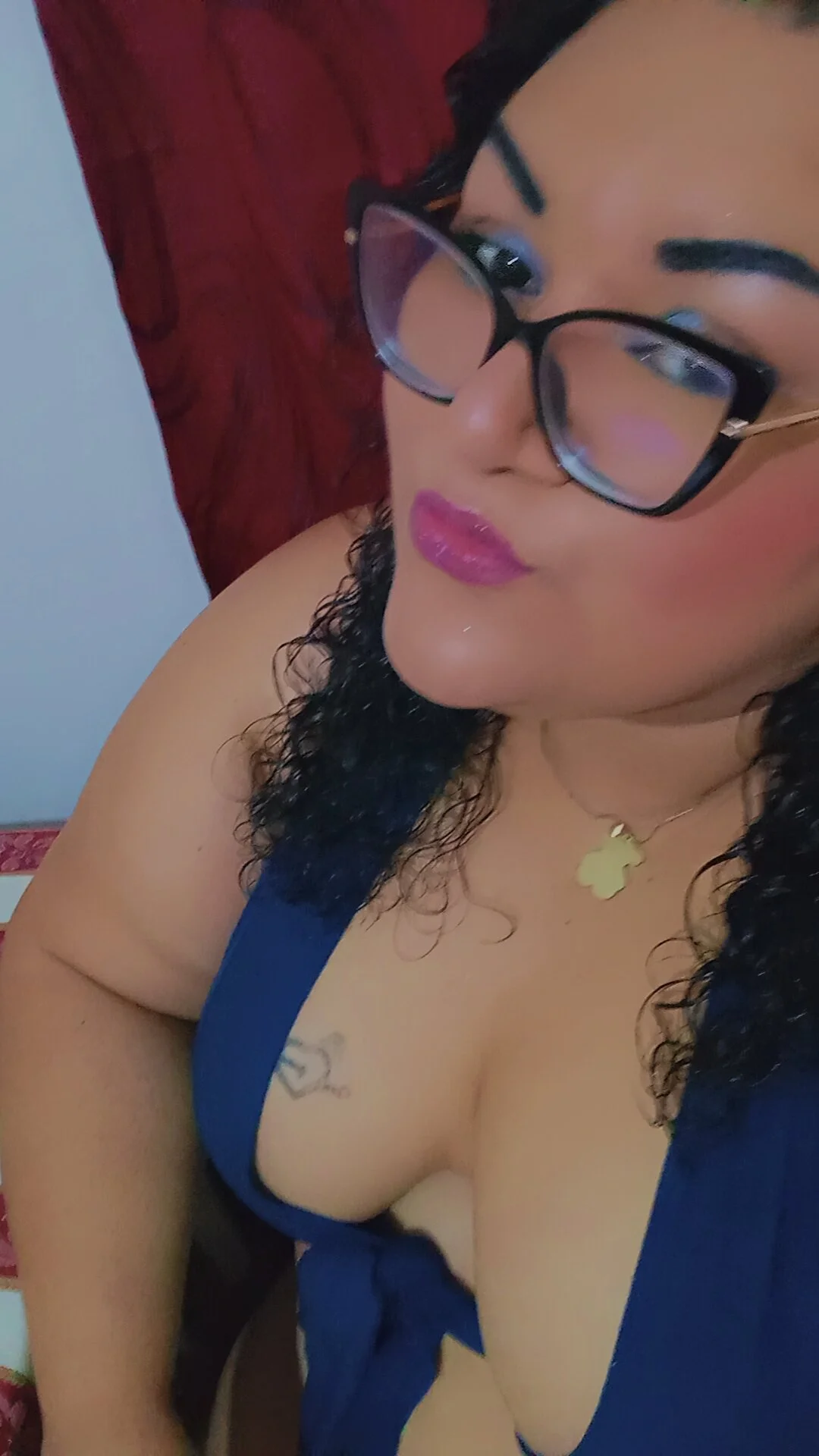 XXX Porn Photo of Nude Danavane22 12
