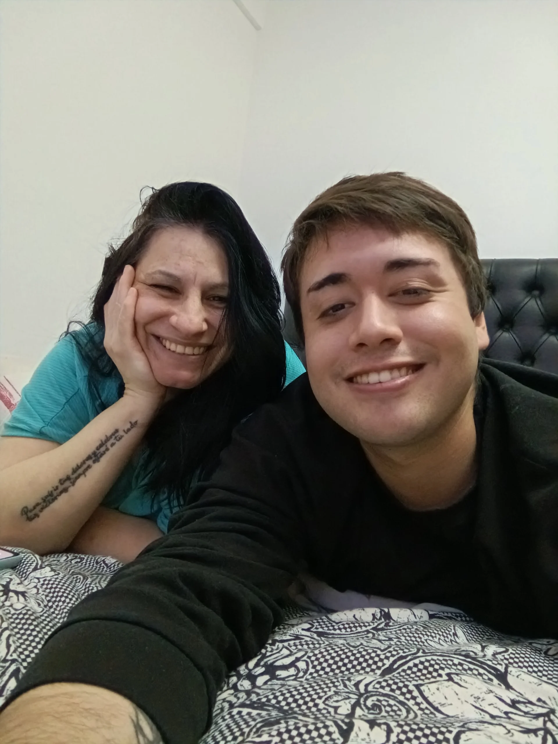 XXX Porn Photo of Nude maryandjon 1