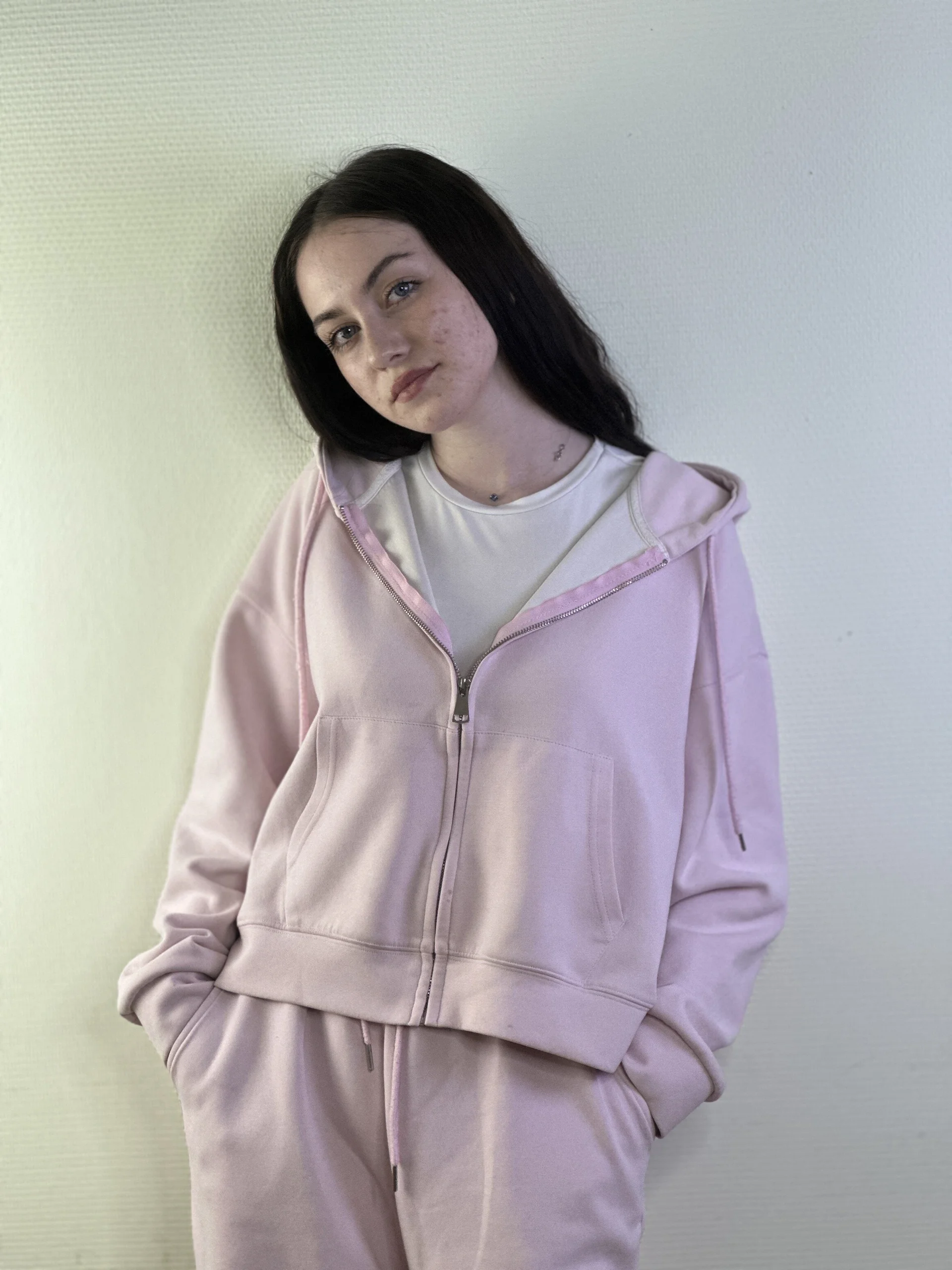 XXX Porn Photo of Nude TwanaRzeczycki 1