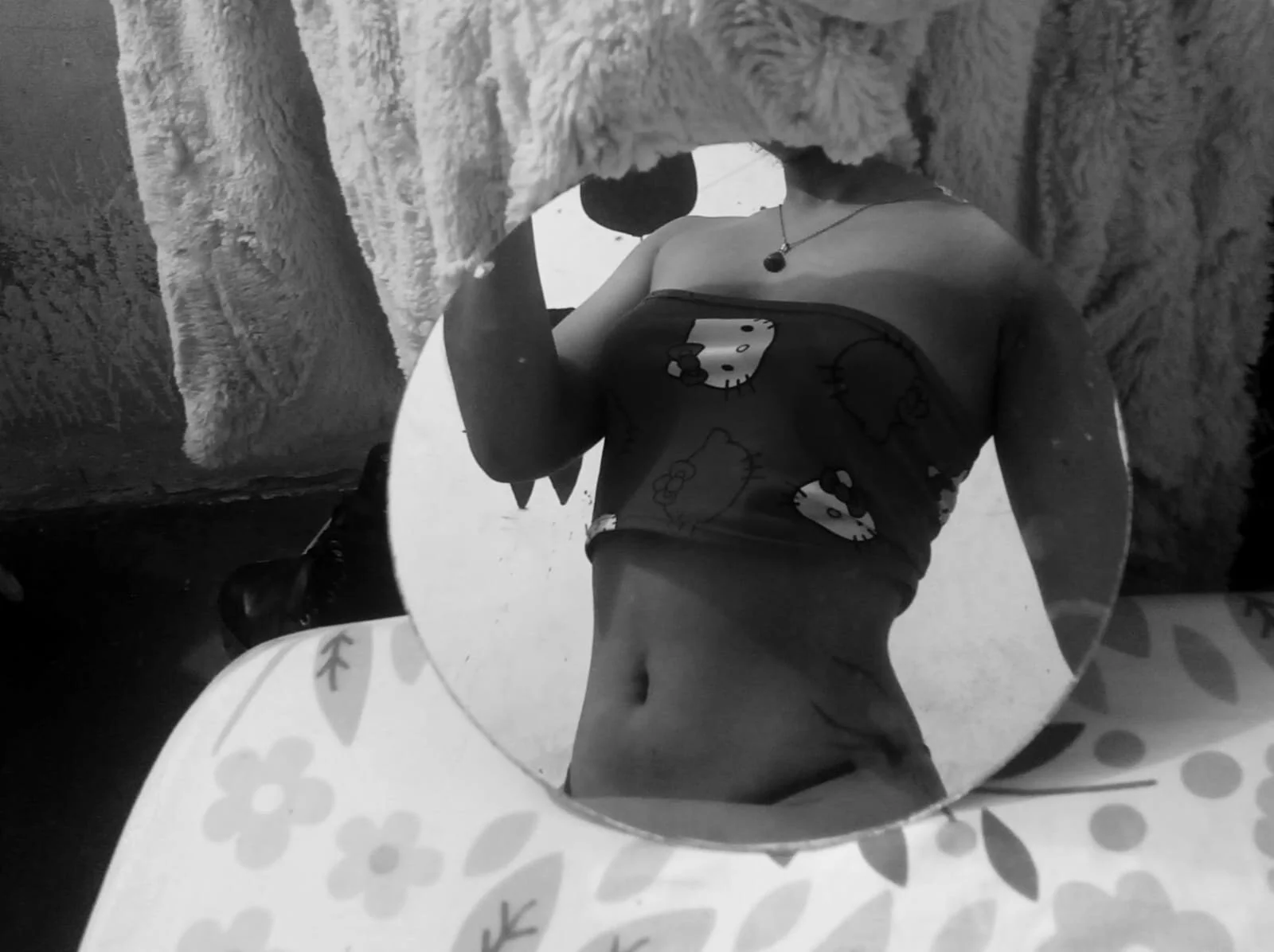 XXX Porn Photo of Nude lucie_petite 8