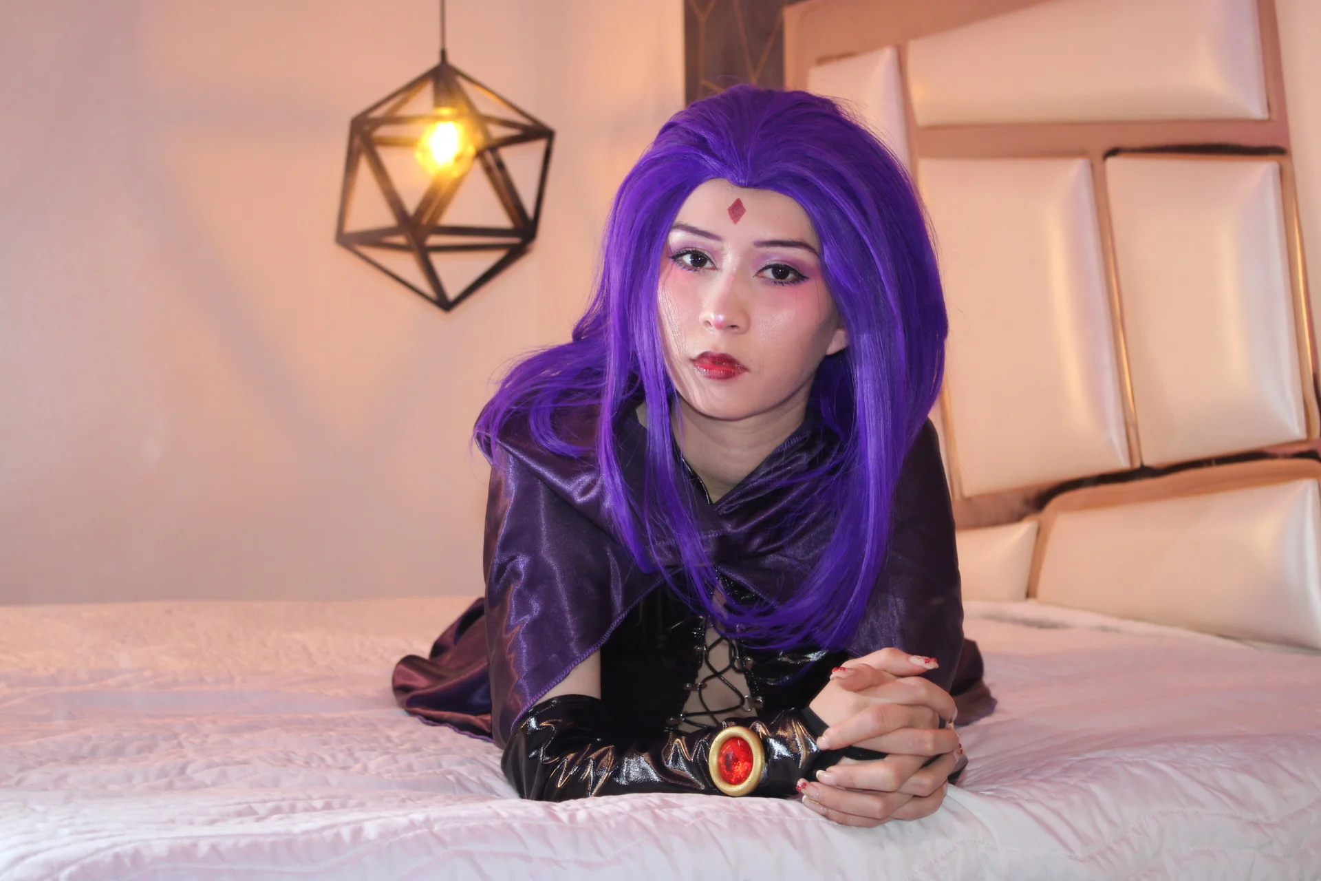 XXX Porn Photo of Nude NEZUKO_MITSURI 120