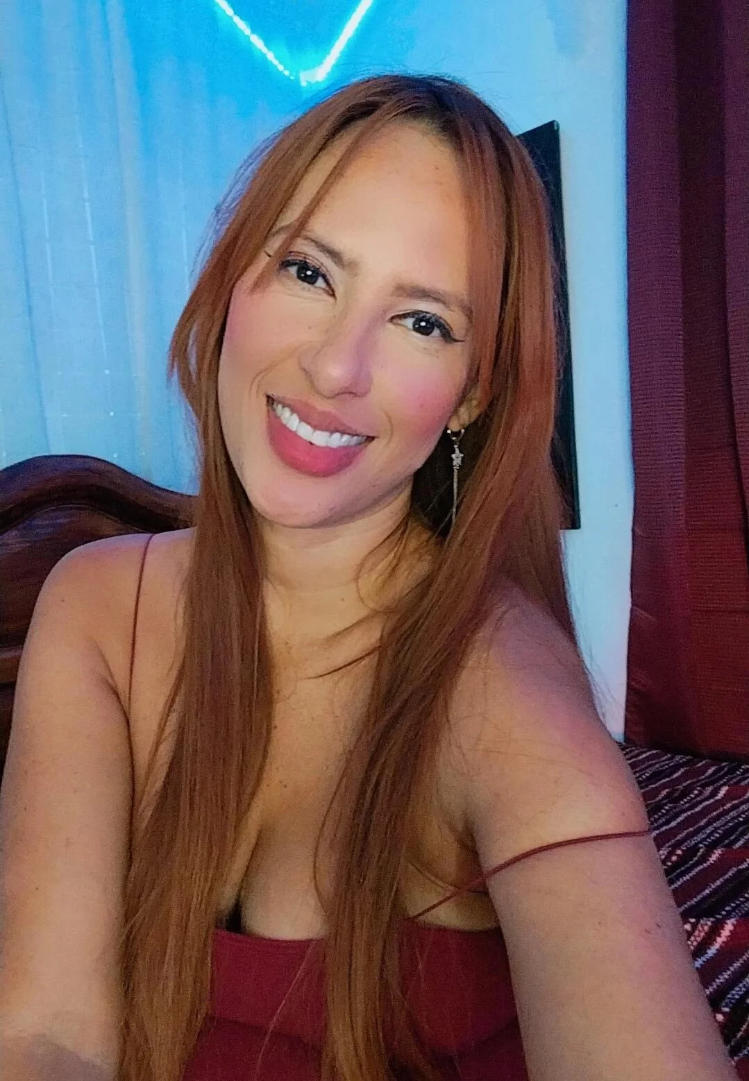 XXX Porn Photo of Nude Yessika_Bustamante 5