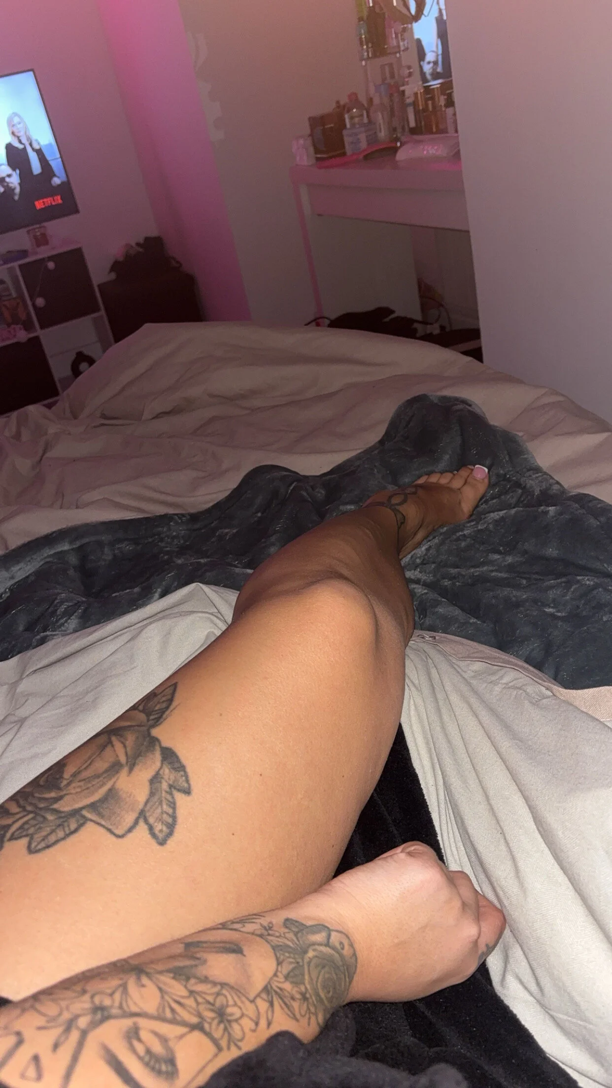 XXX Porn Photo of Nude angiestarbaby 2
