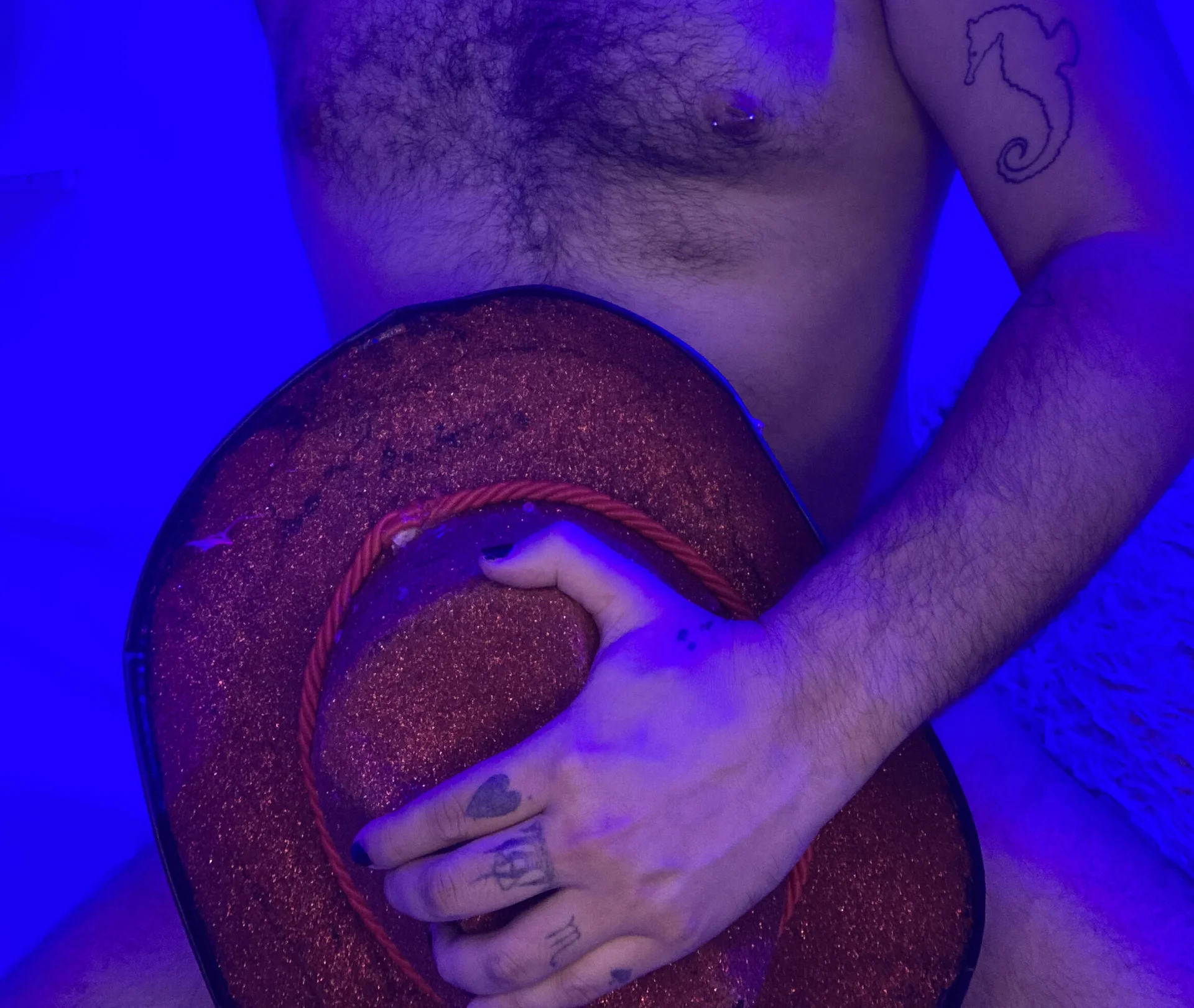 XXX Porn Photo of Nude nicolas_cox 14