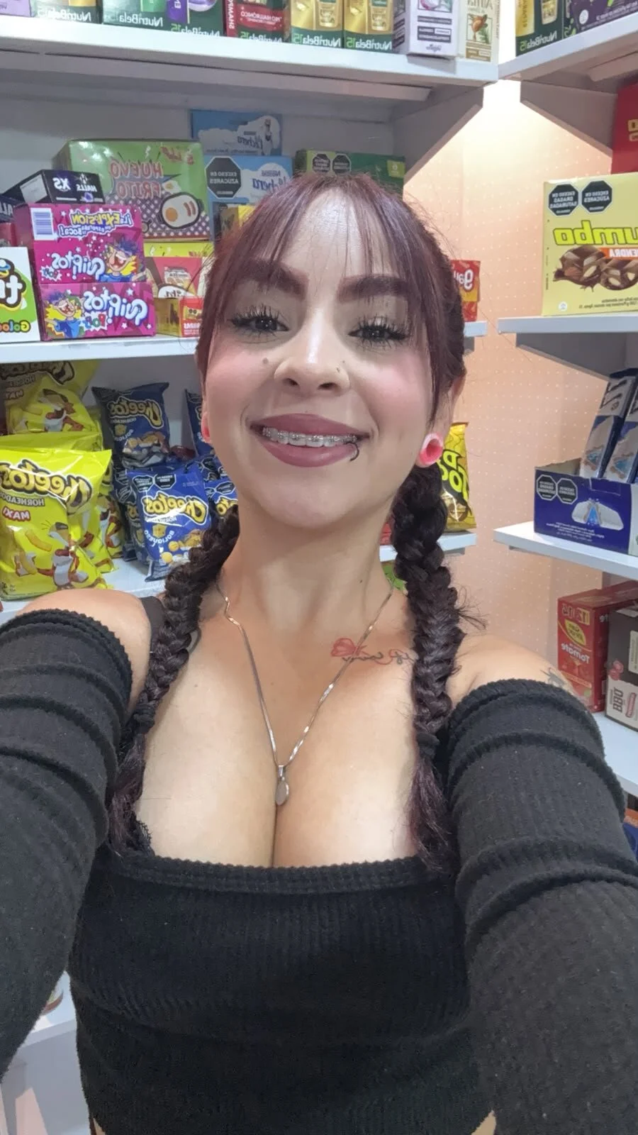 XXX Porn Photo of Nude Karis_Void 21