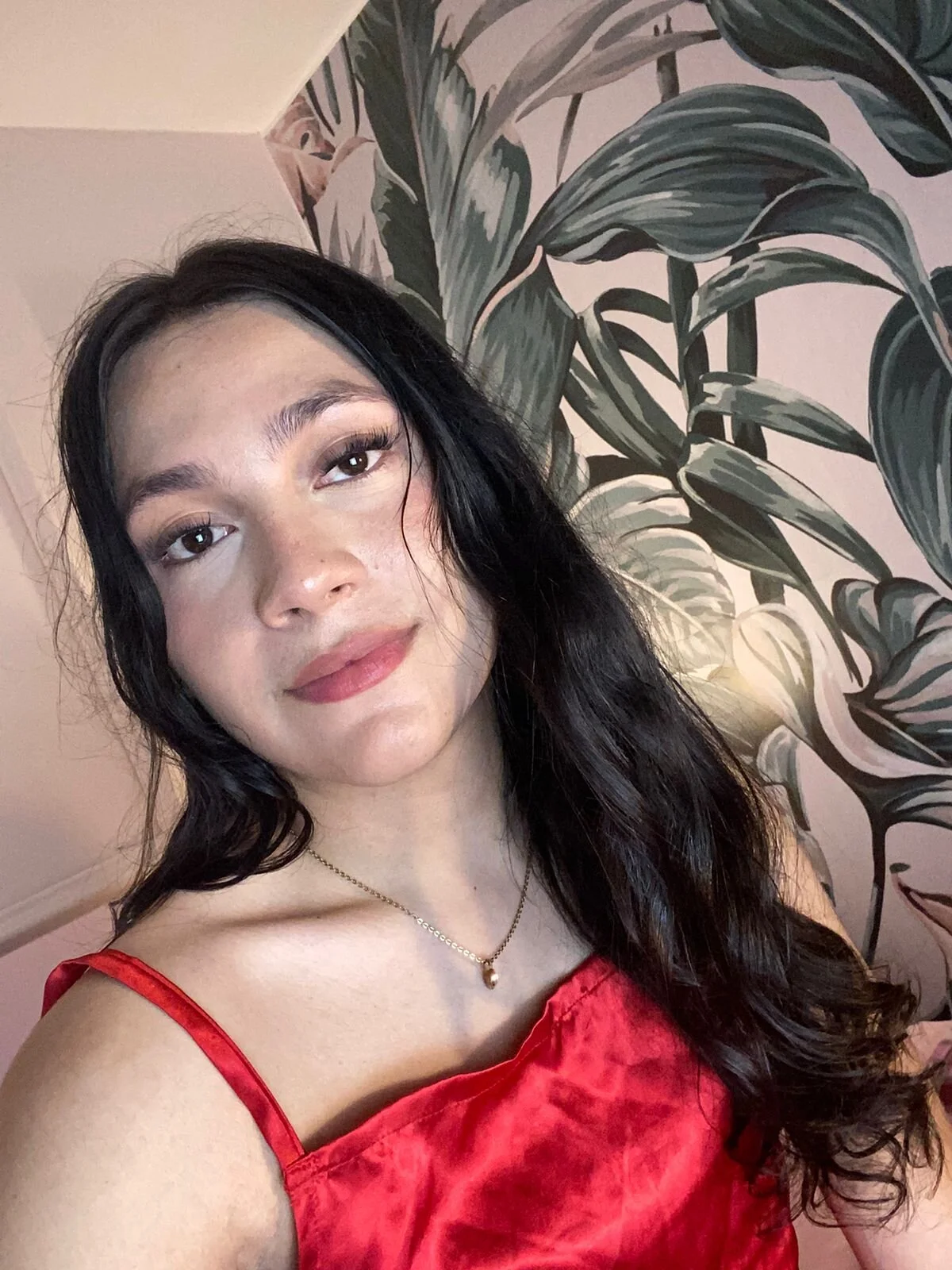 XXX Porn Photo of Nude Rubii_Cutee 52