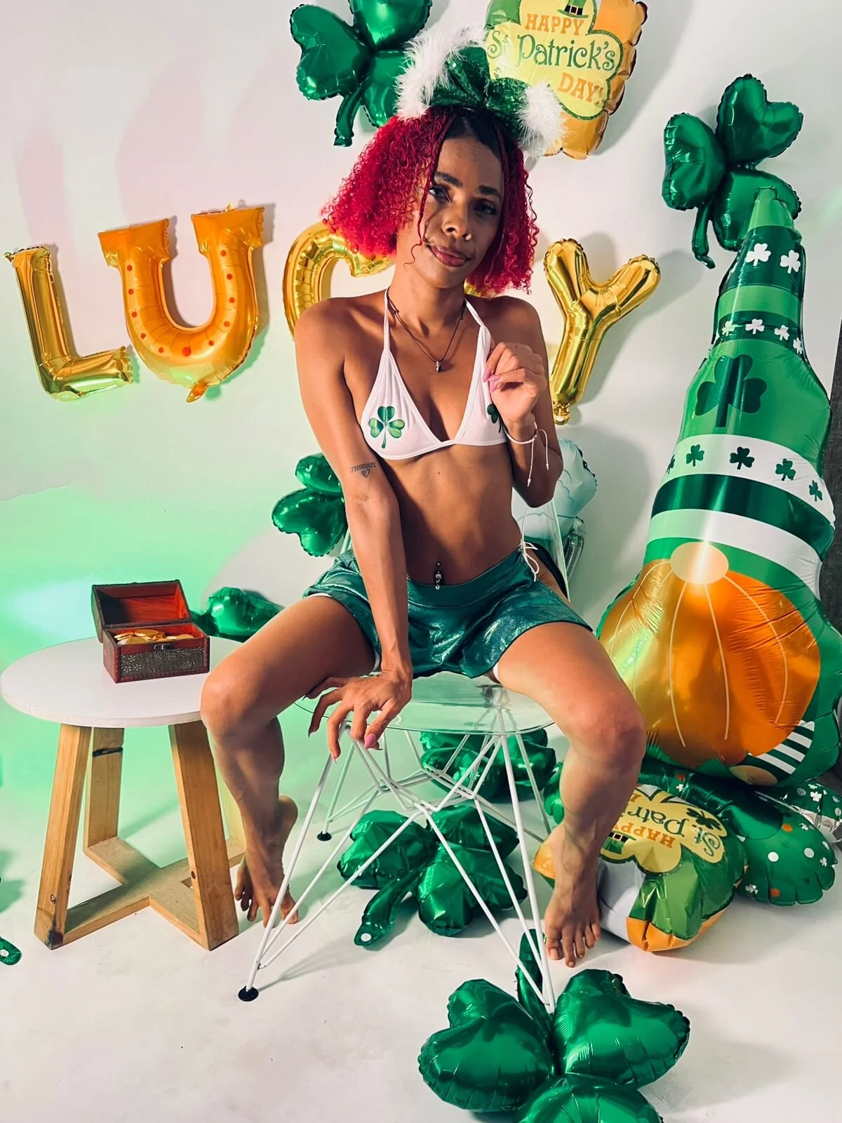 XXX Porn Photo of Nude Brithanyslim 22
