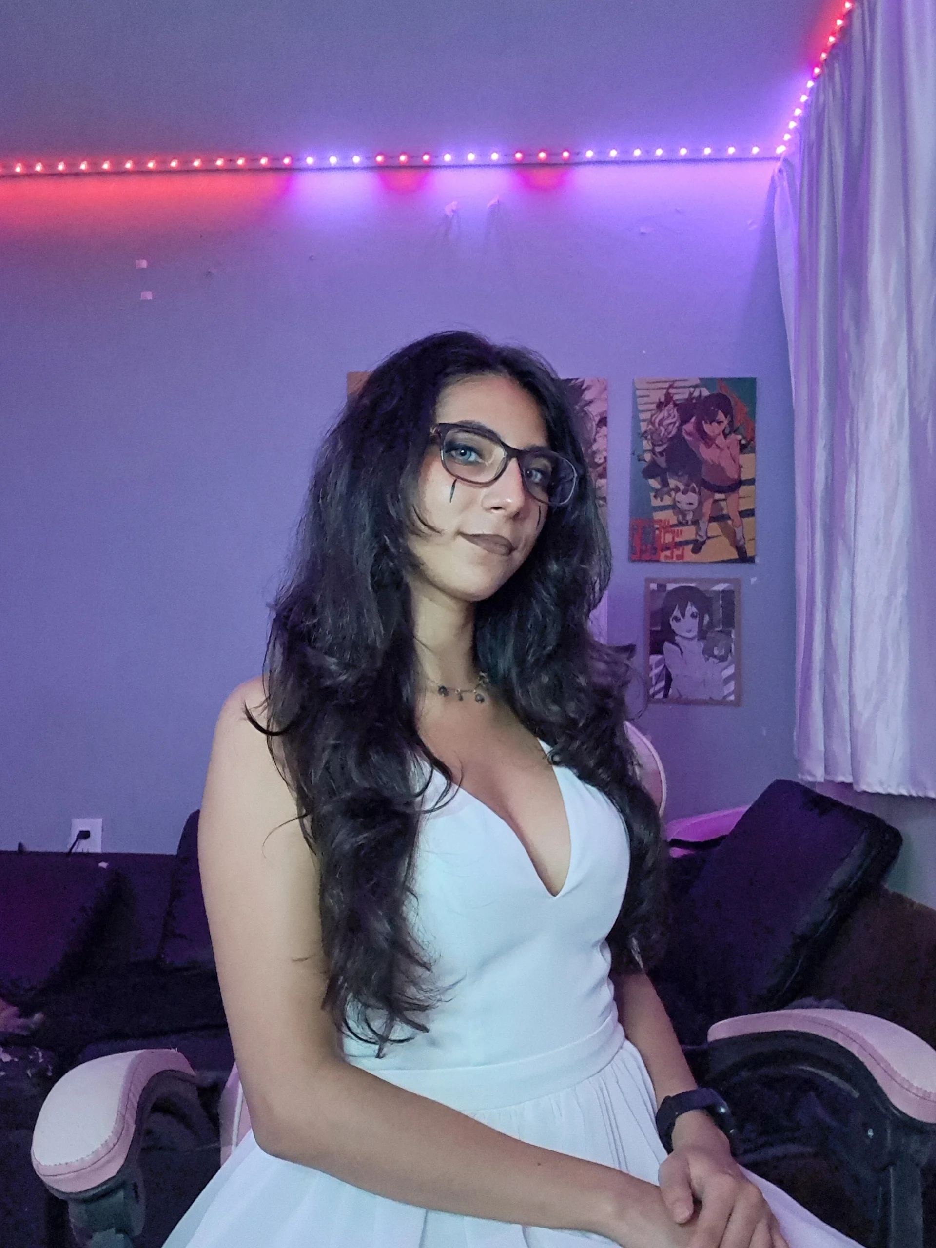 XXX Porn Photo of Nude Abysparadise 14