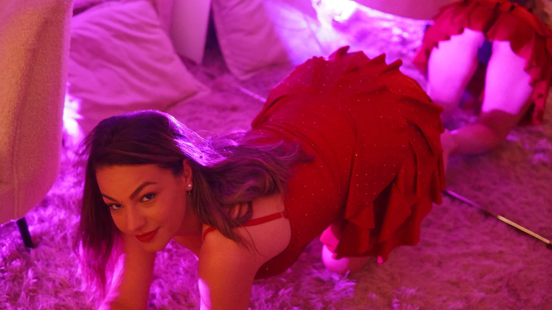 XXX Porn Photo of Nude AvaCherry 30