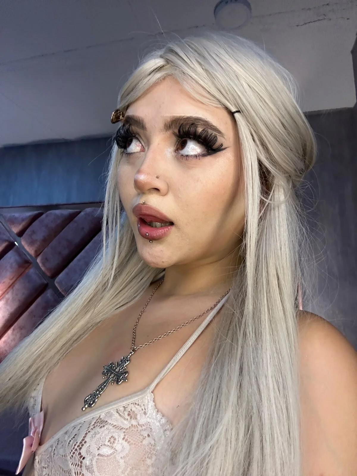XXX Porn Photo of Nude lya_nekko_ 67
