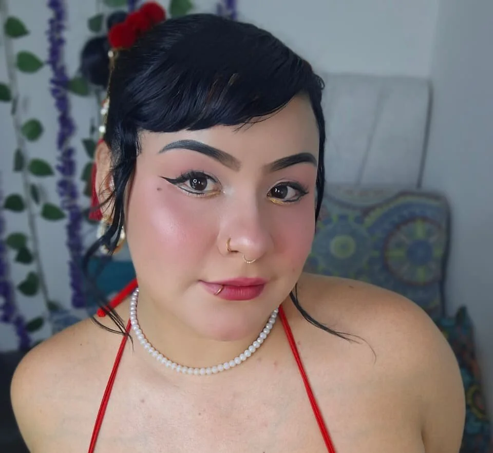 XXX Porn Photo of Nude Azumi_Cosplay_ 208