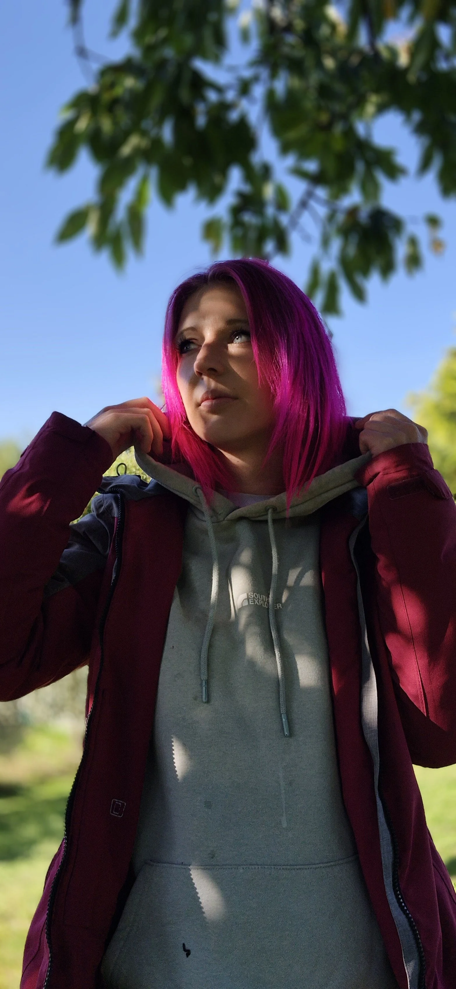 XXX Porn Photo of Nude Vanessa_melody 3