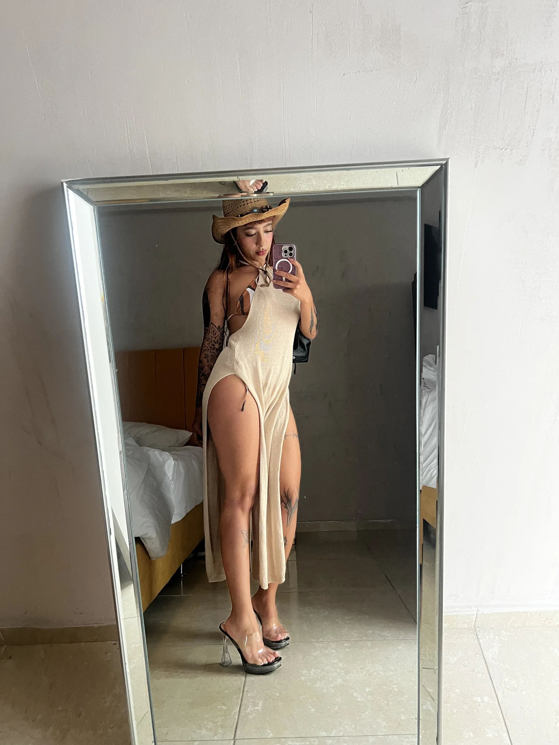 XXX Porn Photo of Nude AliceMrtnz 73
