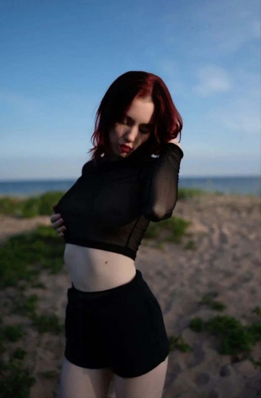 XXX Porn Photo of Nude Kiara_Age 3