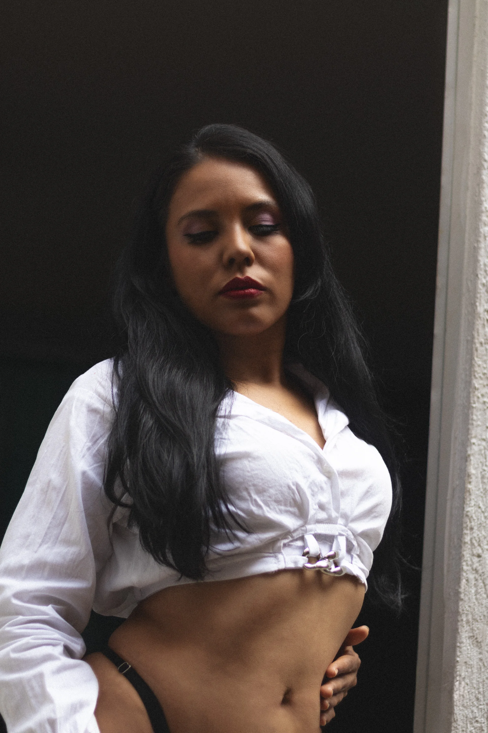 XXX Porn Photo of Nude nicol_jone1 10