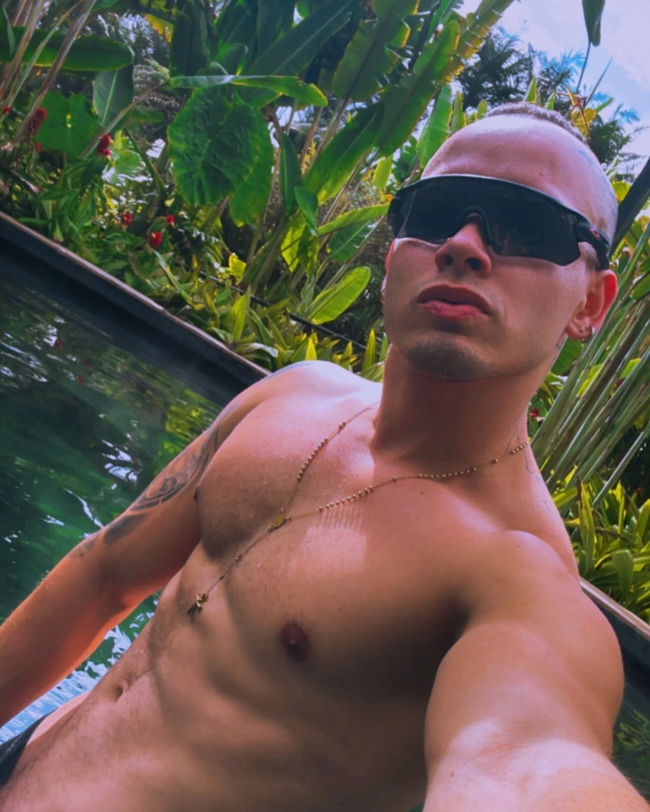 XXX Porn Photo of Nude Branfonhot_ 11