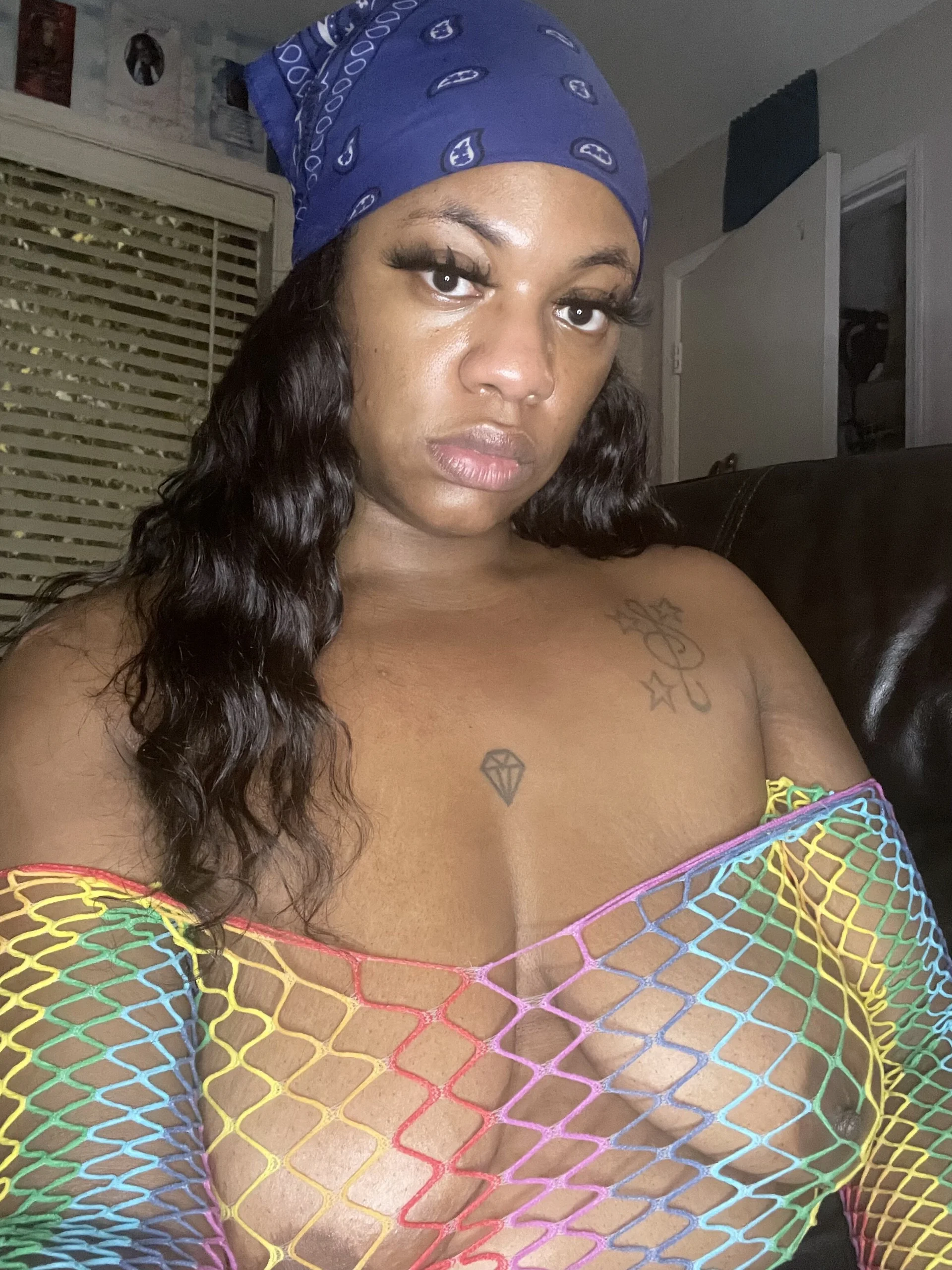 XXX Porn Photo of Nude AlexaTheSlut 41