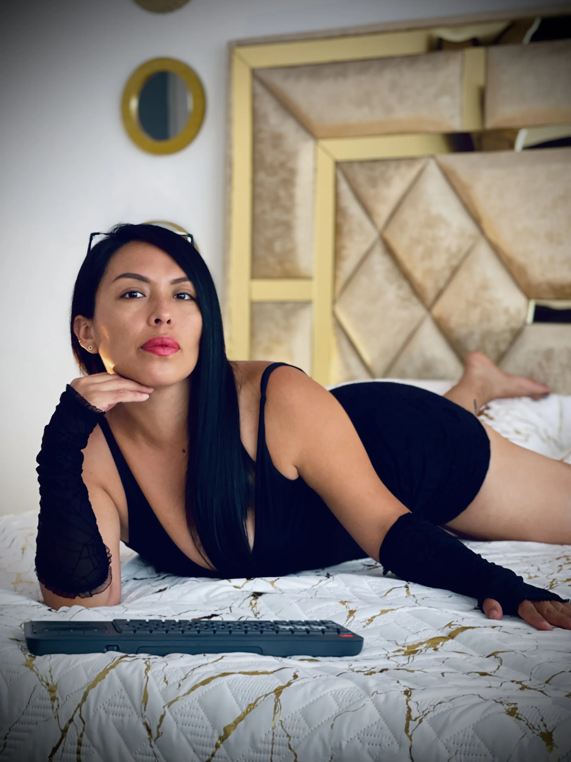 XXX Porn Photo of Nude Emma_Sanz__ 19