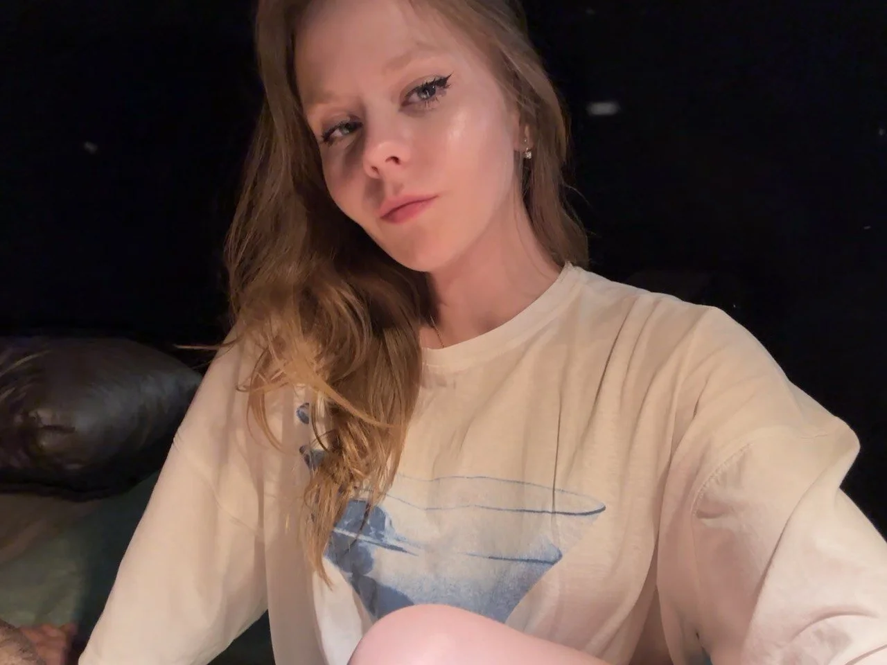 XXX Porn Photo of Nude Sophie_Peach_ 1