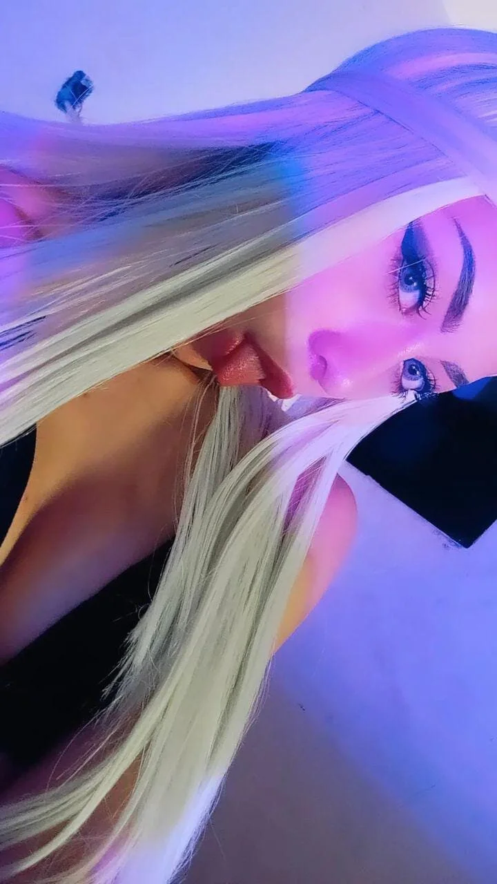 XXX Porn Photo of Nude Holistic_Ambrita 2