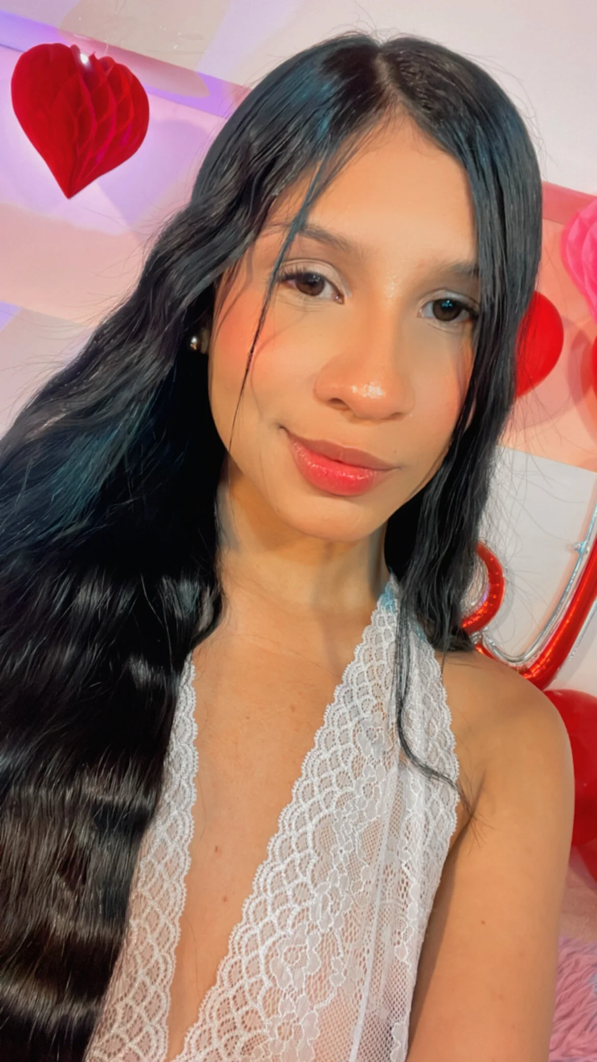 XXX Porn Photo of Nude Danaeluxe 11