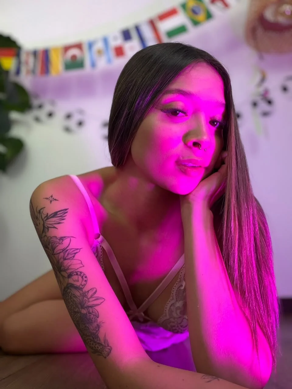 XXX Porn Photo of Nude Victoria_Adams14 133