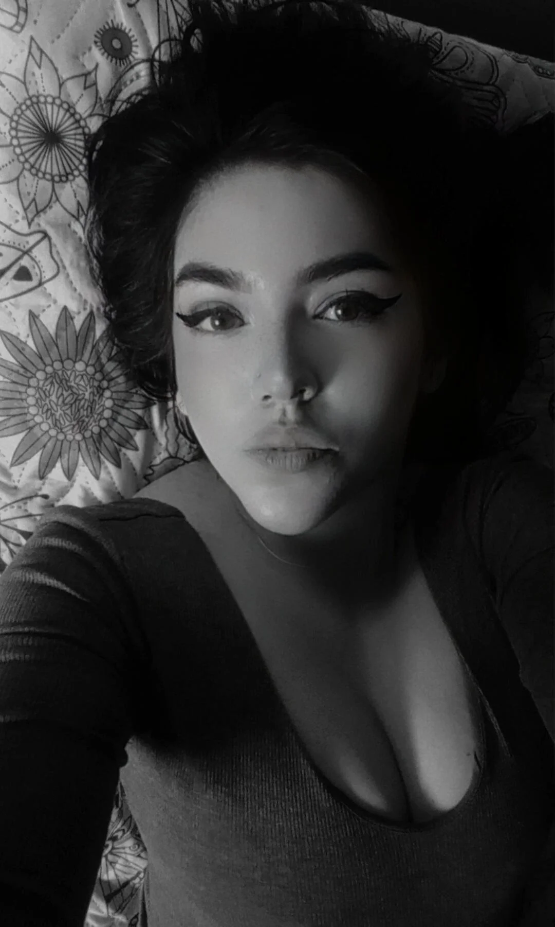 XXX Porn Photo of Nude Abe_Phone 1