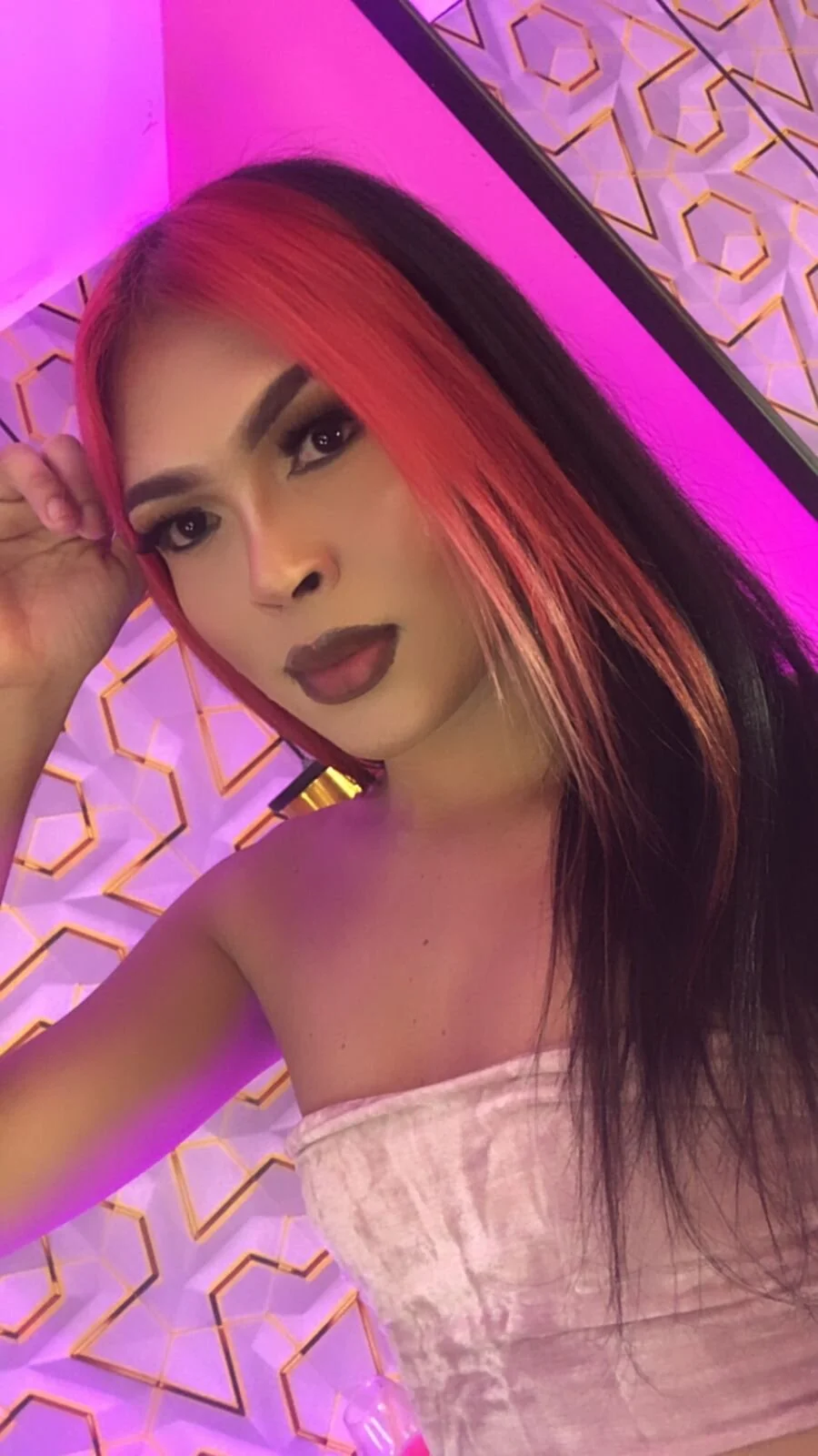 XXX Porn Photo of Nude The_Babylon_of_girls 24