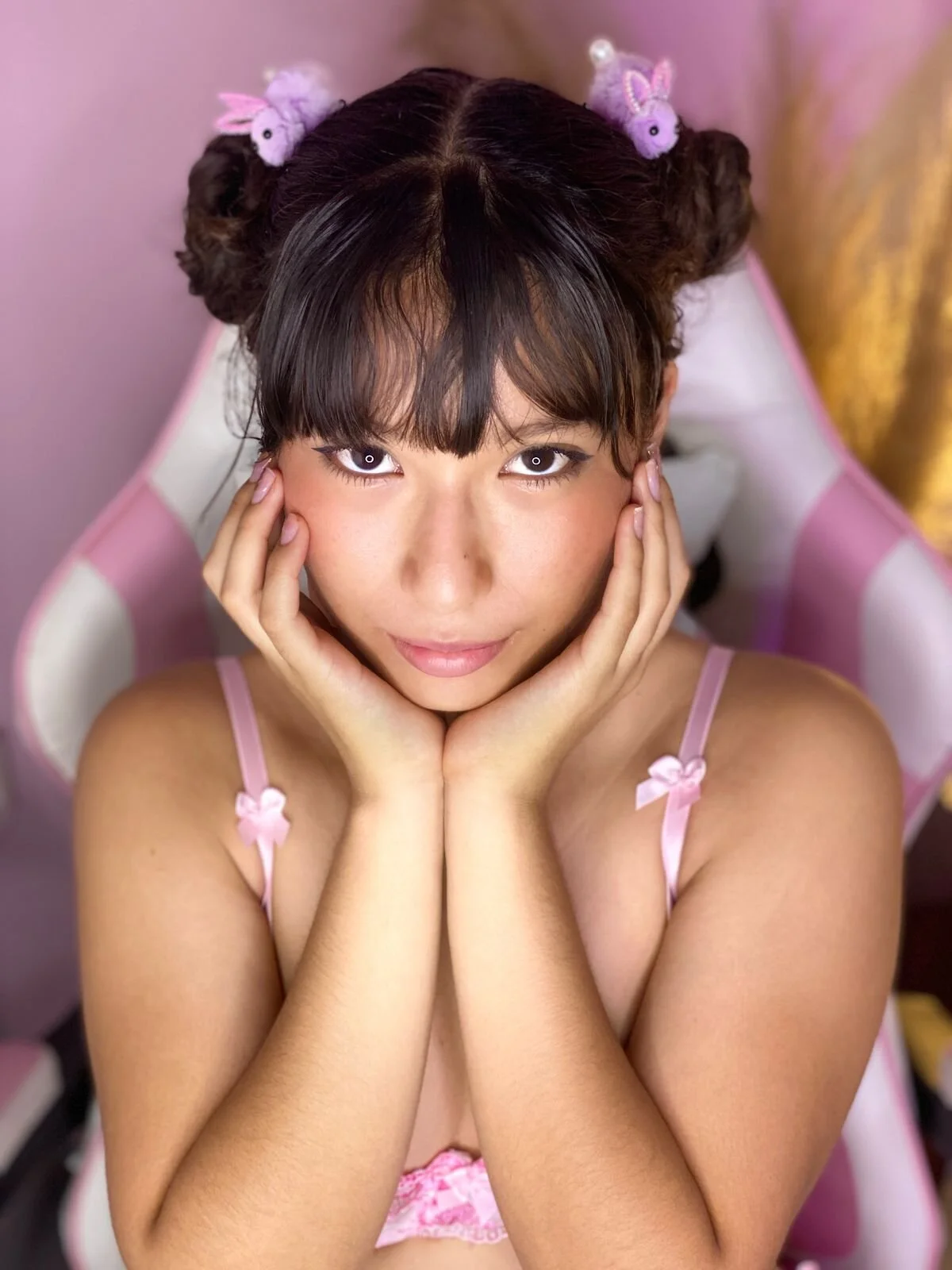 XXX Porn Photo of Nude Bombon_cutte 3