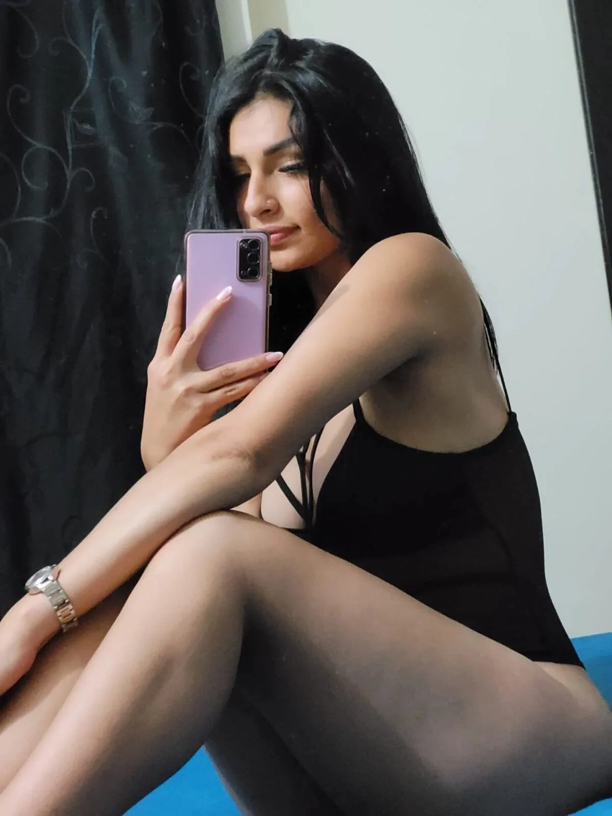 XXX Porn Photo of Nude SOYNOOA 16