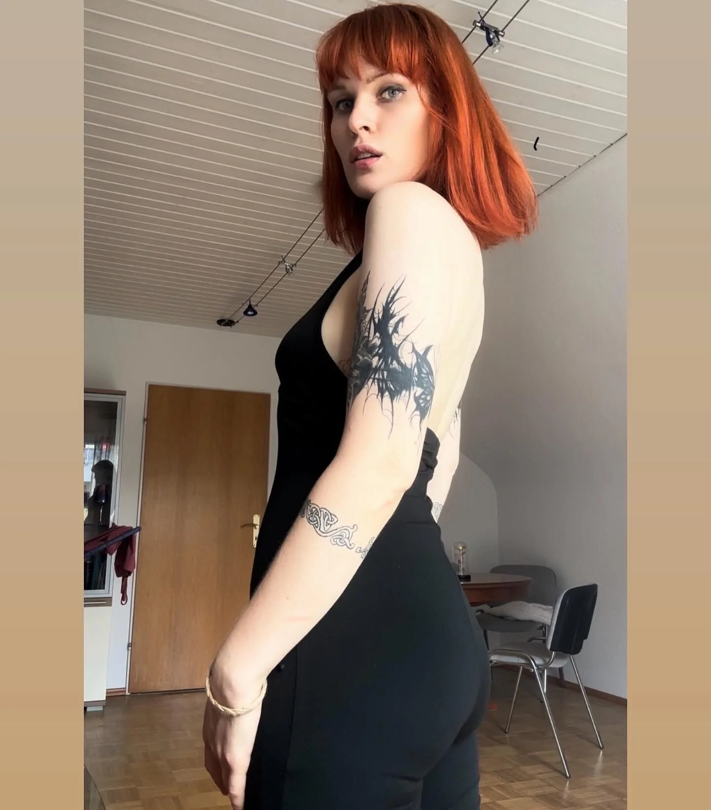 XXX Porn Photo of Nude 61Freya16 5