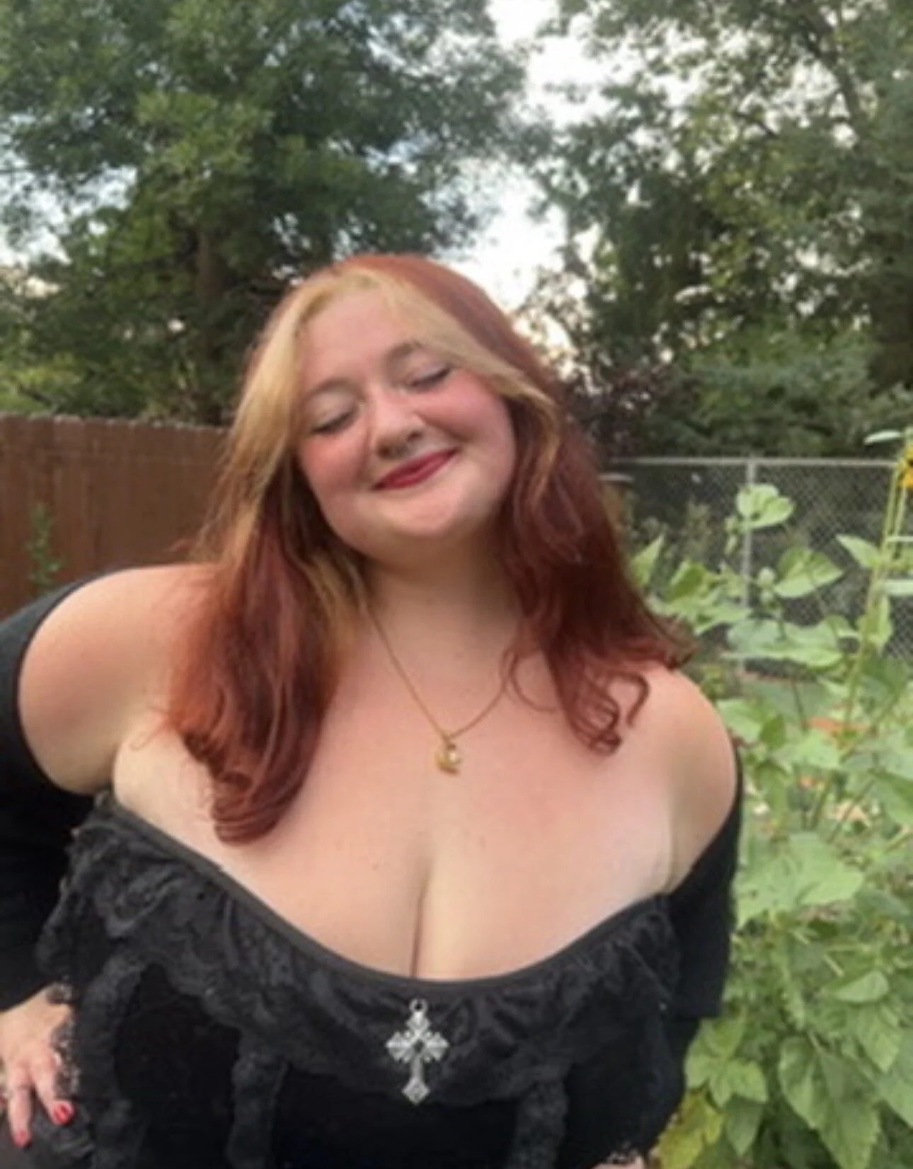 XXX Porn Photo of Nude reneerose 2