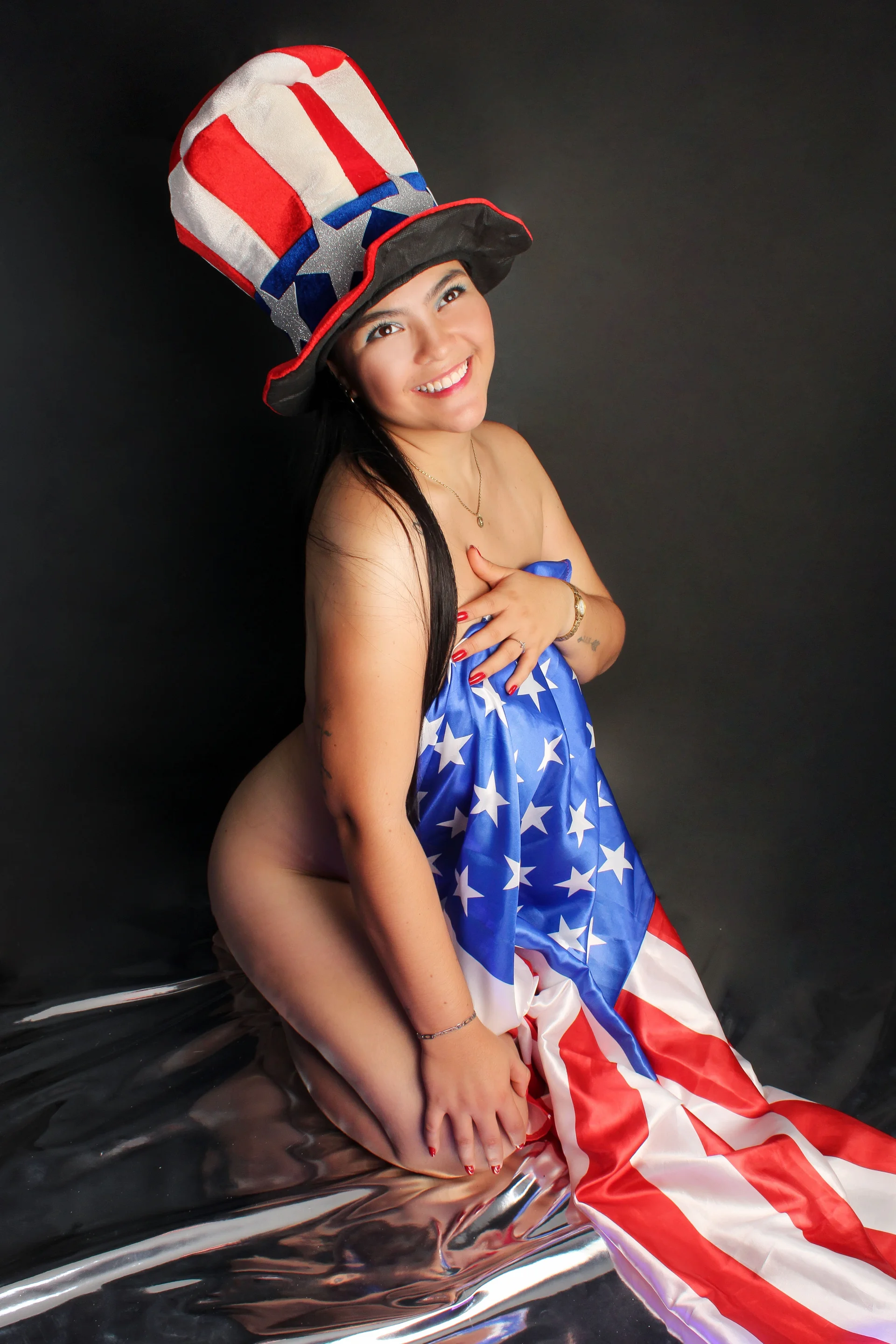 XXX Porn Photo of Nude MAGIEVANS1 39