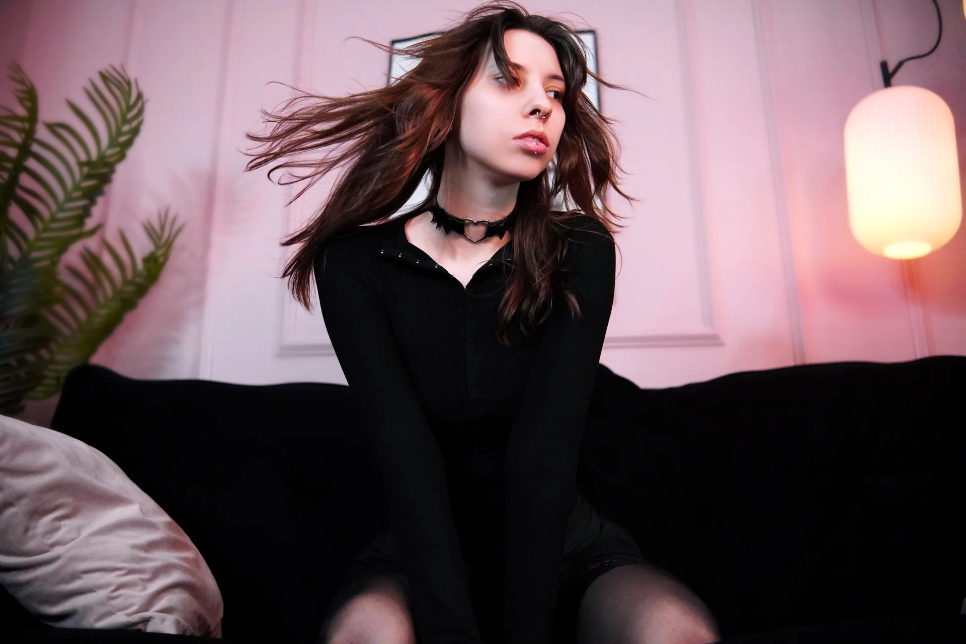 XXX Porn Photo of Nude Camilla_Evers 10