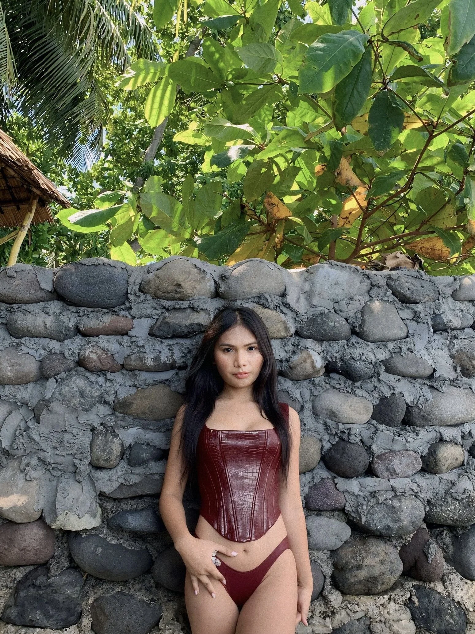 XXX Porn Photo of Nude asian_lust_ 3