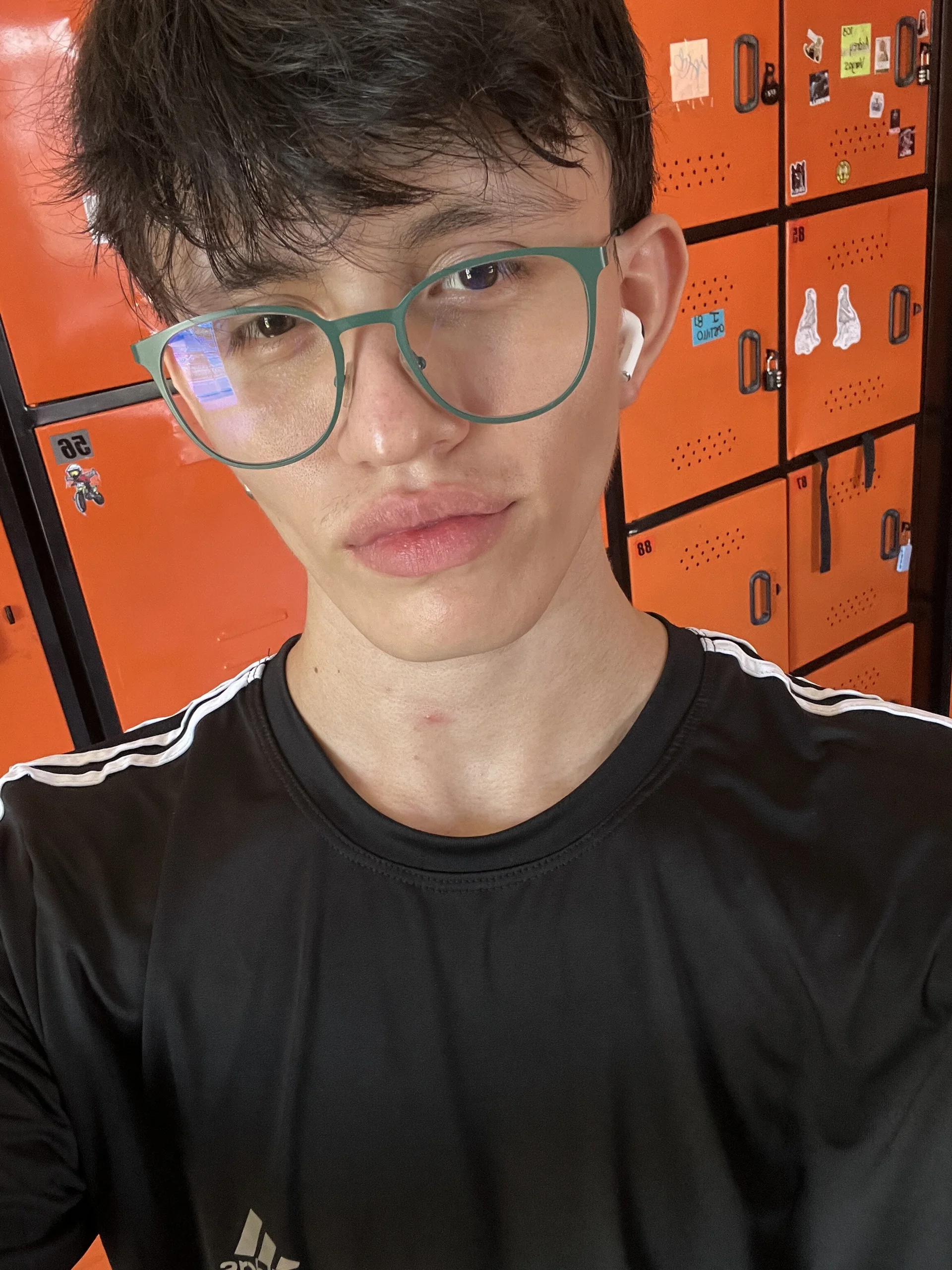 XXX Porn Photo of Nude DarrenColleen 11