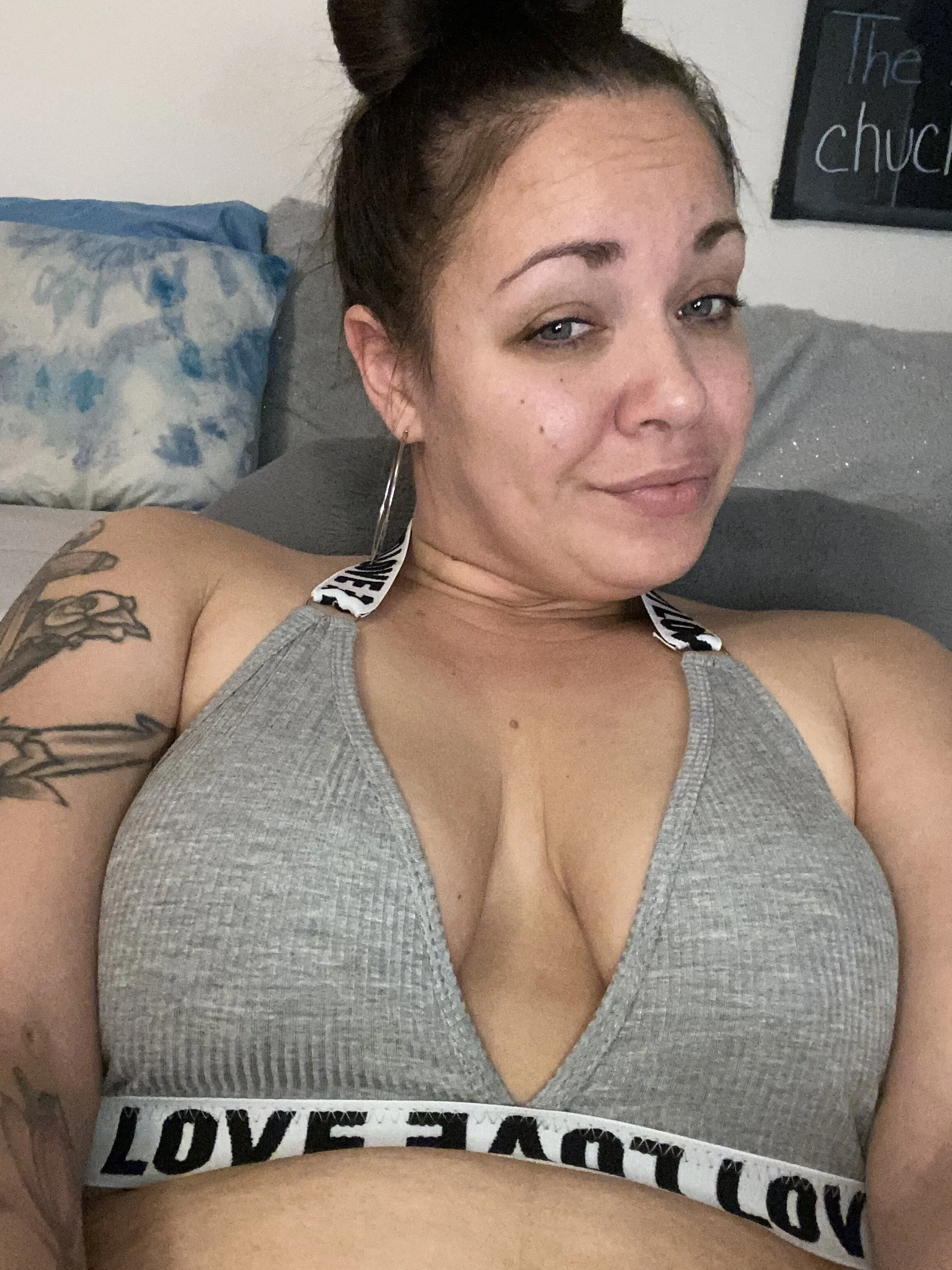 XXX Porn Photo of Nude AngelSinz69 199