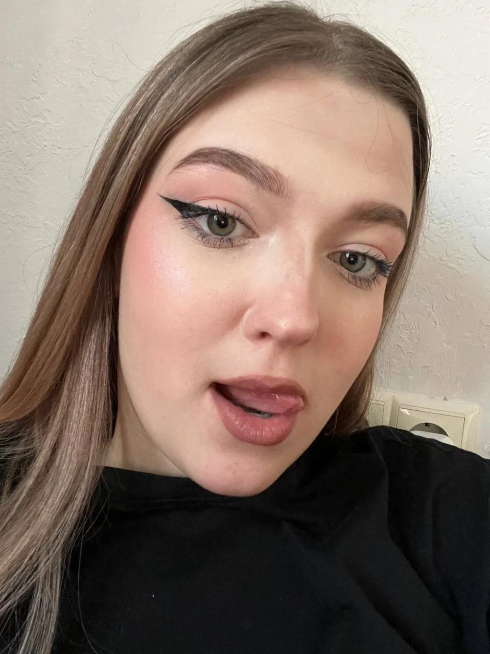 XXX Porn Photo of Nude JammieMickiewicz 16