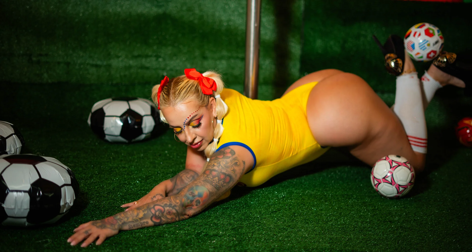 XXX Porn Photo of Nude SophieWinsloow 118