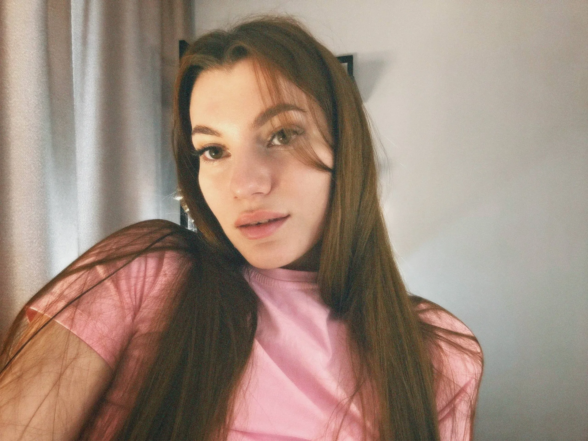 XXX Porn Photo of Nude JerleneBelfy 13