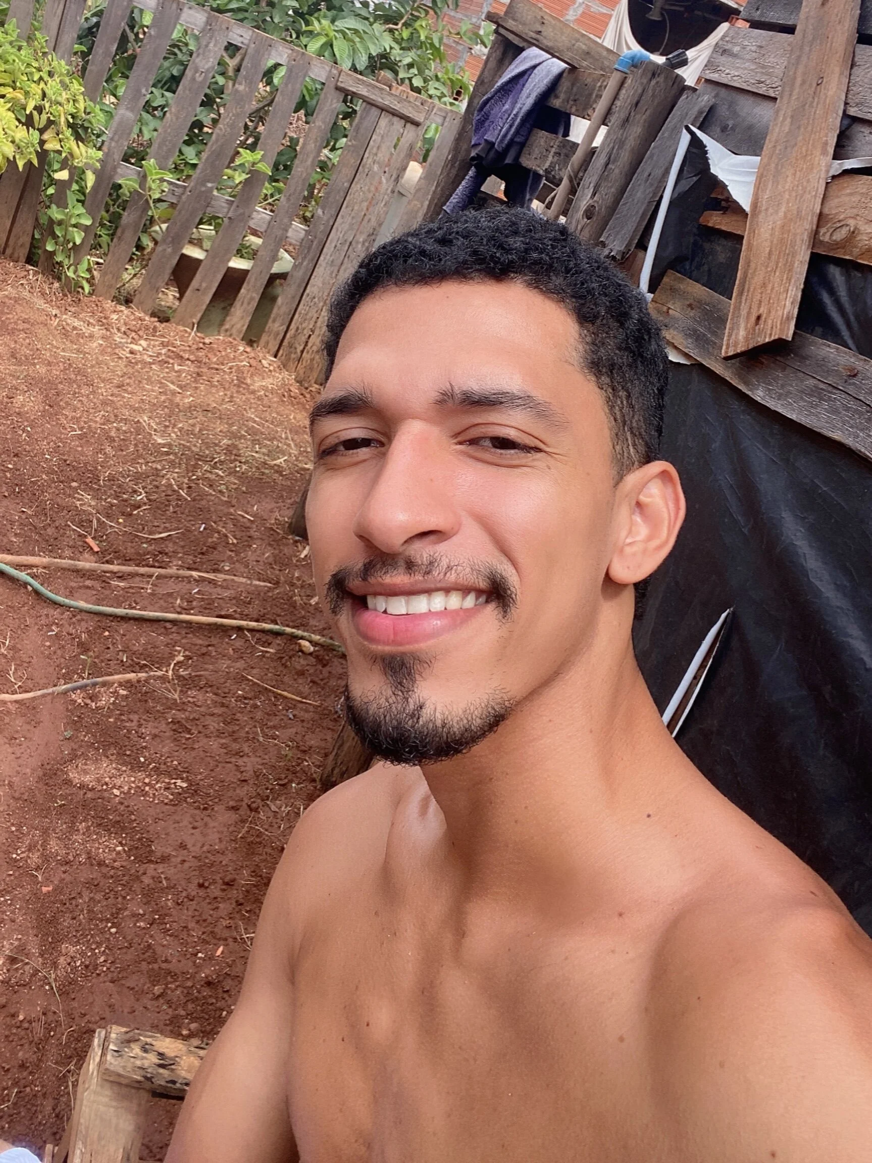XXX Porn Photo of Nude rocchw 1