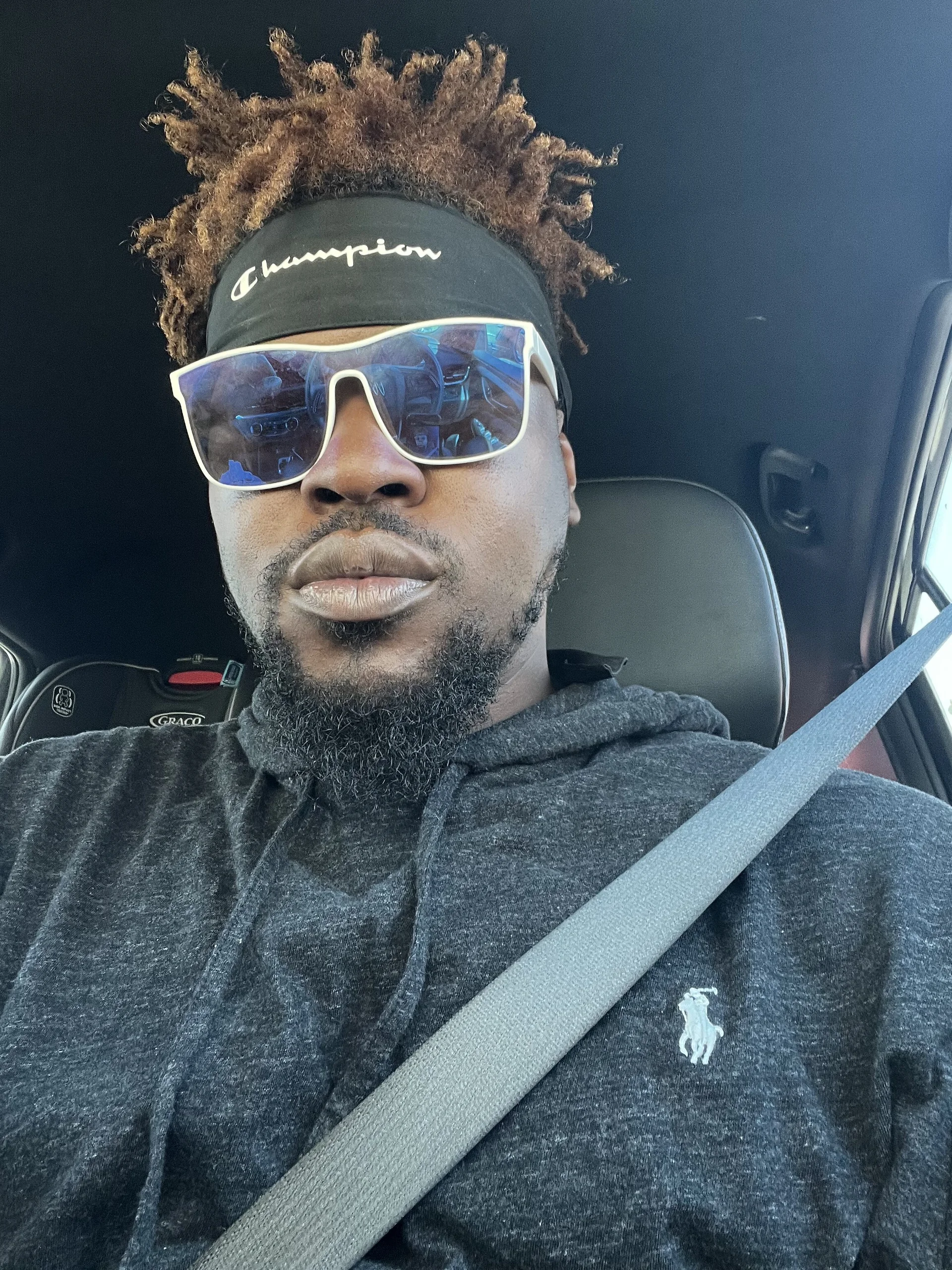 XXX Porn Photo of Nude BigGwavy612 3