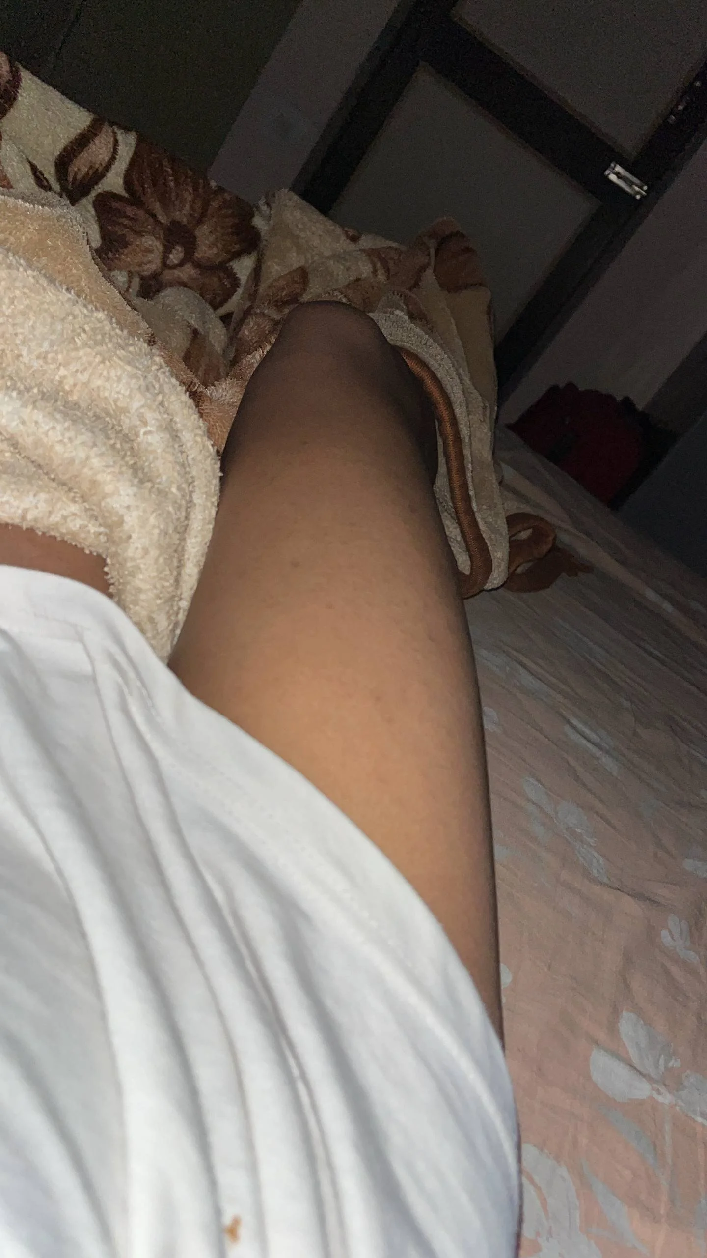 XXX Porn Photo of Nude rishuuu_baby 1